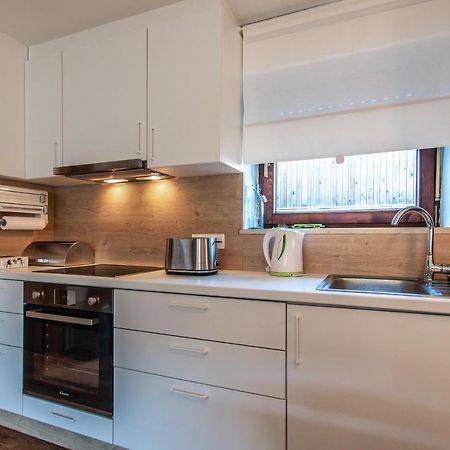 Apartment Jcop Ljubljana Kültér fotó