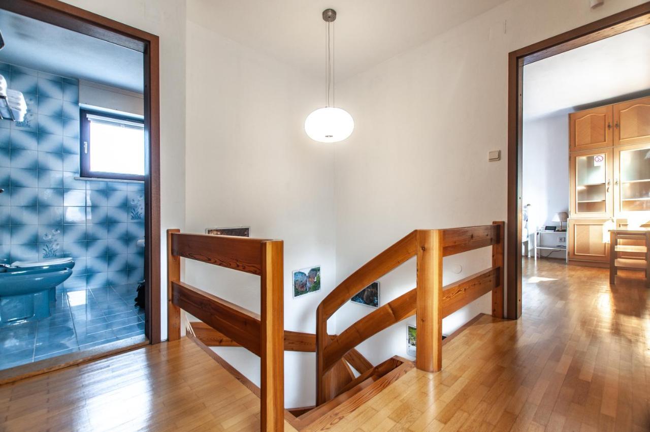 Apartment Jcop Ljubljana Kültér fotó