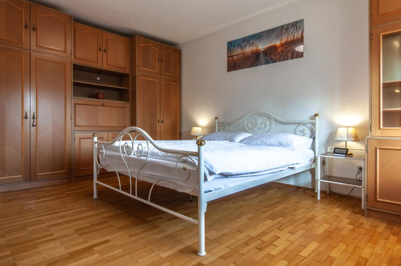 Apartment Jcop Ljubljana Kültér fotó