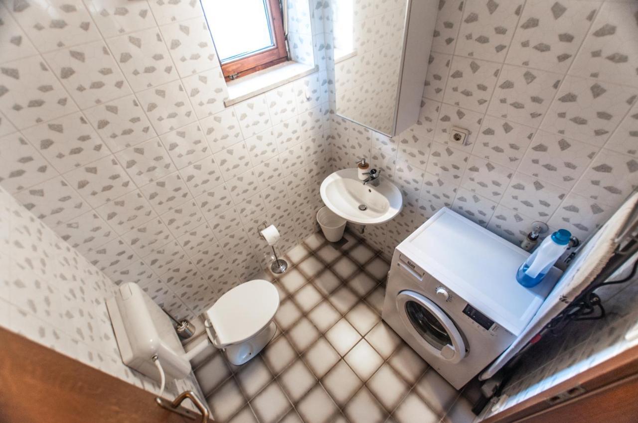 Apartment Jcop Ljubljana Kültér fotó