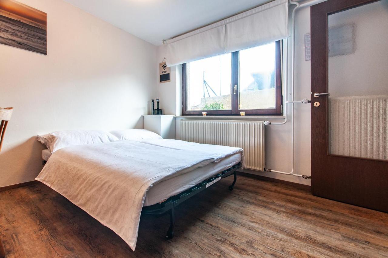 Apartment Jcop Ljubljana Kültér fotó